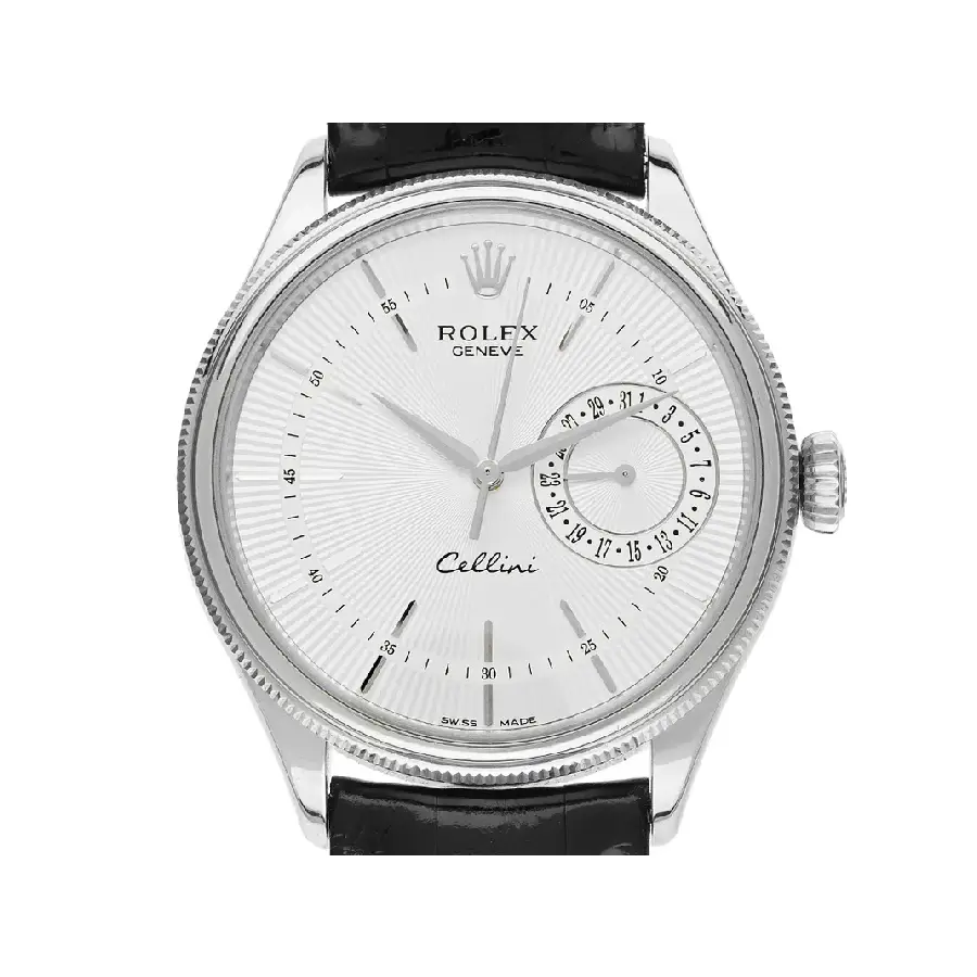 555 Rolex Cellini M50519 Replica - Image 3