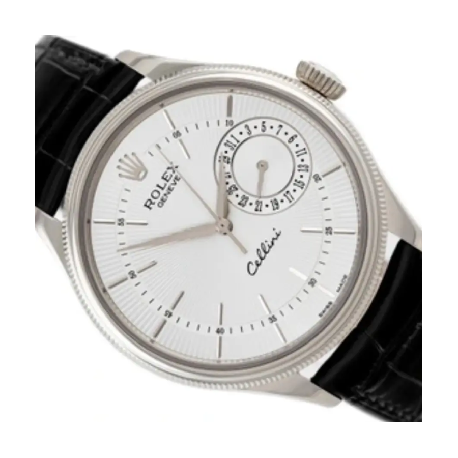 Rolex-Cellini-M50519-Replica-1 Rolex Cellini M50519 Replica - Image 4