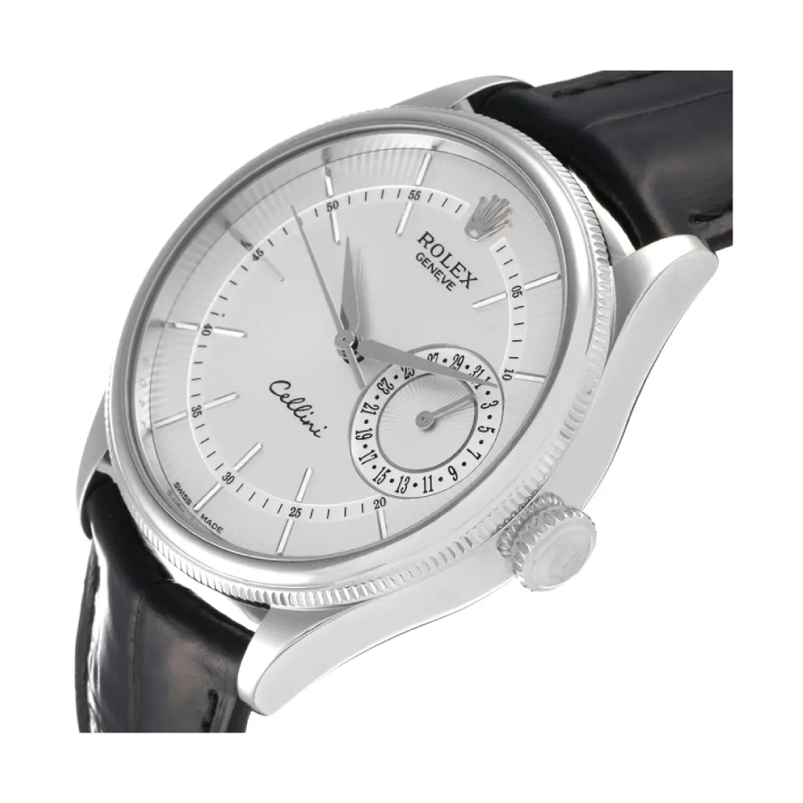 Rolex-Cellini-M50519-Replica Rolex Cellini M50519 Replica - Image 2