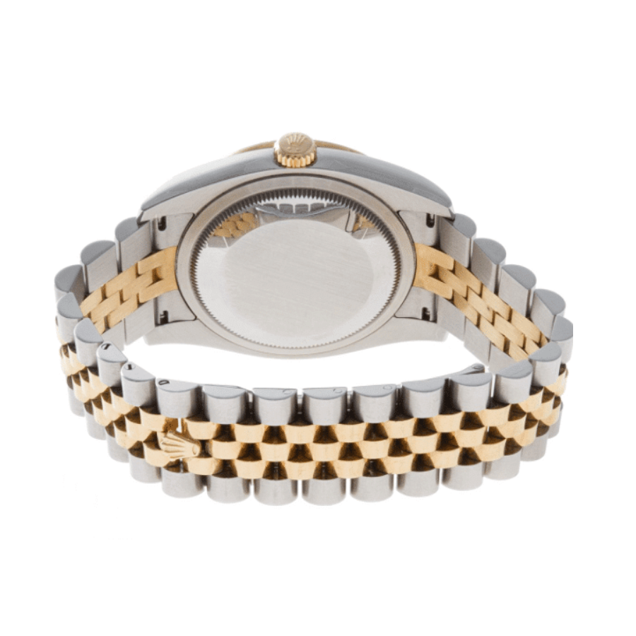 Rolex-Datejust-Mother-Of-Pearl-116243-Jubilee-Replica1 Rolex Datejust Mother Of Pearl 116243 Jubilee Replica - Image 2