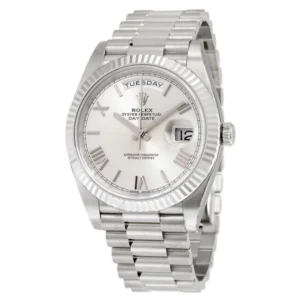 Rolex-Day-Date-II-218239-Grey-Roman-Dial-Replica-4-reviews1-300x300 Rolex Day-Date II 218239 Grey Roman Dial Replica - Image 2