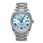 Rolex 126300 Roman Numerals Replica