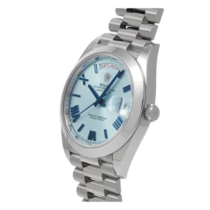 Rolex-Roman-Numerals-Replica1-300x300 Rolex 126300 Roman Numerals Replica - Image 3