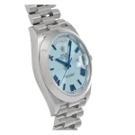 Rolex 126300 Roman Numerals Replica - Image 2
