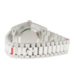 Rolex 228206 Diagonal Black Replica - Image 4