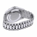 Rolex Day-Date 228349RBR White Diamond Replica - Image 4