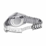 Rolex Day-Date 228349RBR White Diamond Replica - Image 3