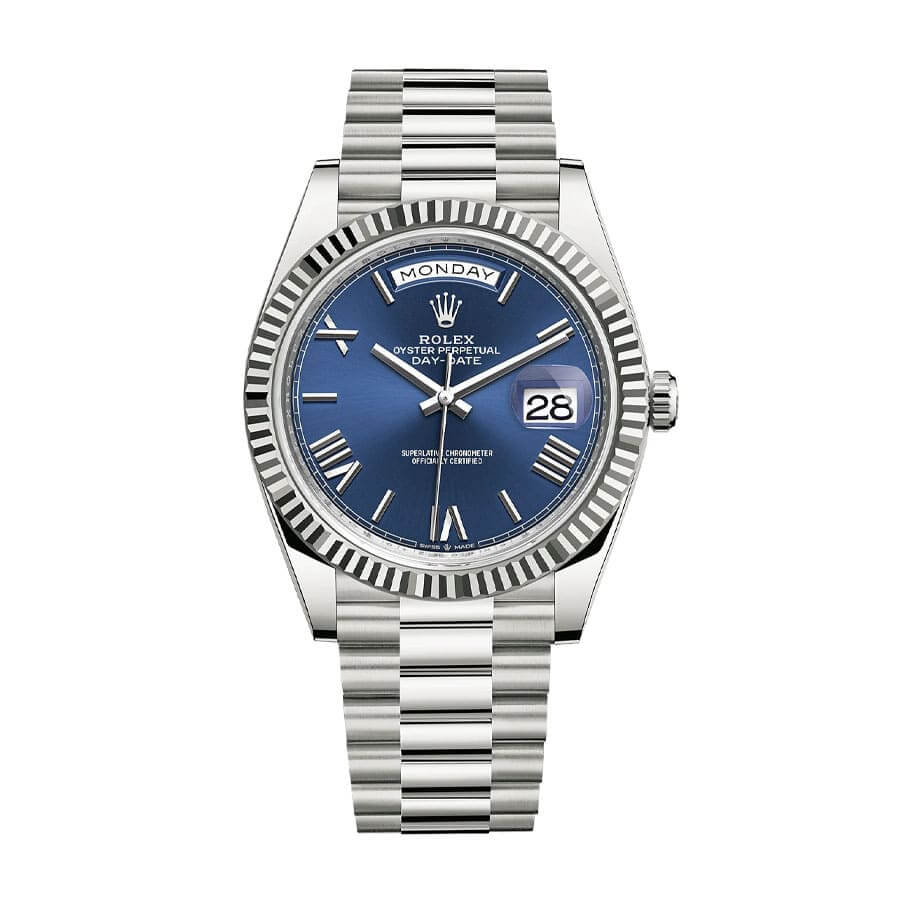 rolex-1 Day-Date 228239 Replica - Image 1