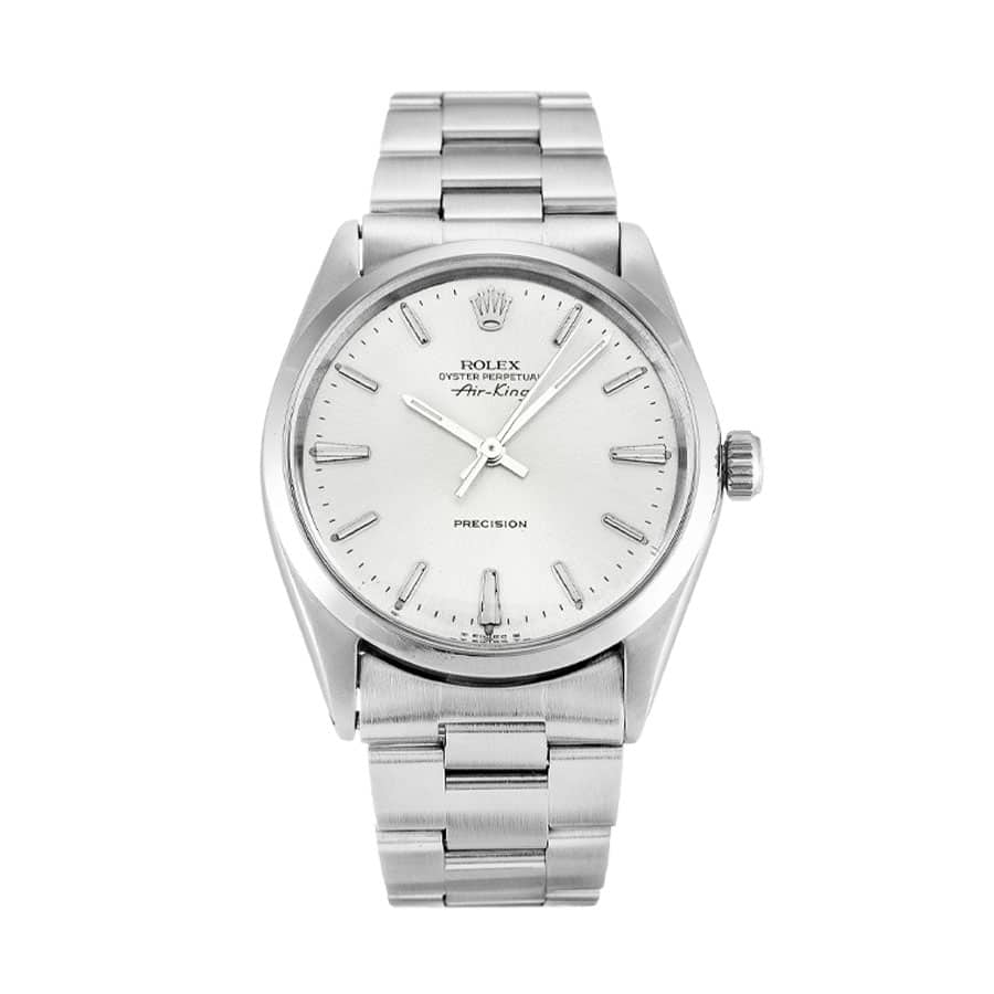 rolex-air-king-5500 Rolex Air-King 5500 Replica - Image 1