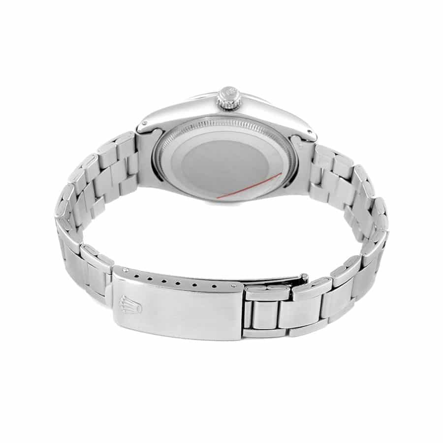 rolex-air-king-white-dial-5500-1 Rolex Air-King 5500 Replica - Image 5