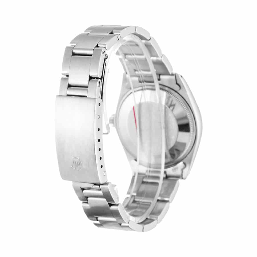 rolex-air-king-white-dial-5500-2 Rolex Air-King 5500 Replica - Image 3