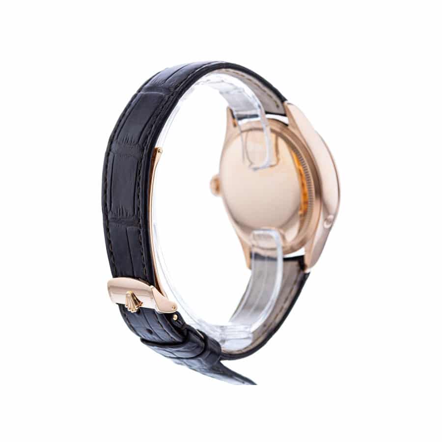 rolex-cellini-moonphase-white-dial-new-50535- Rolex Cellini Moonphase White Dial New 50535-0002 Replica - Image 5