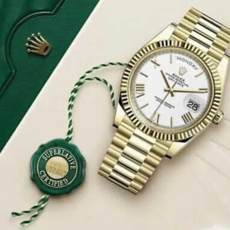 rolex-collection-replica-1-768x768 Rolex Day-Date II 218238-0037 Replica - Image 2