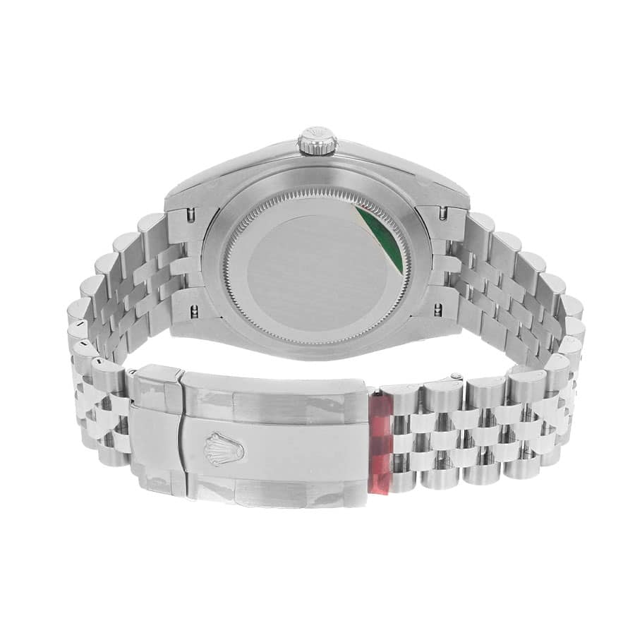 rolex-datejust-126301-steel-steel-dial-2 (1) Datejust 126234 Replica - Image 2