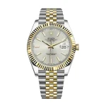 Datejust 41 126333 Watch Replica