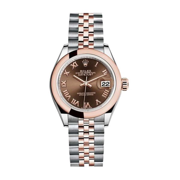 Rolex 279161 Lady-Datejust Replica