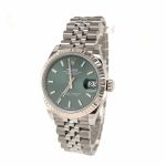Datejust 41 126334 Mint Green Dial Replica - Image 2