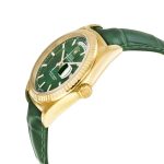 Rolex Daydate 118138 Green Replica - Image 4