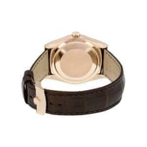 rolex-day-date-118139-36mm-v5-stainless-steel-chocolate-dial-replica3-300x300 Rolex Day-Date 118135 V5 Brown Dial Replica - Image 4