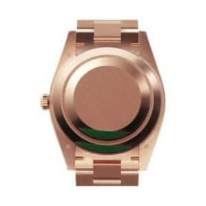 rolex-day-date-228235-kw-rose-gold-stripe-dial-2-300x300 Rolex Day-Date 228235 KW Rose Gold White Dial Replica - Image 3