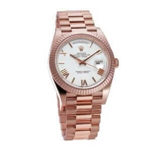 rolex-day-date-228235-kw-rose-gold-stripe-dial-replica1-300x300 Rolex Day-Date 228235 KW Rose Gold White Dial Replica - Image 2