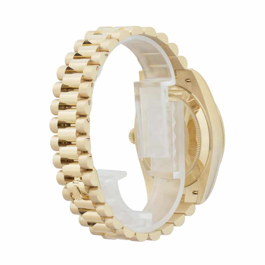 rolex-day-date-228238-new-yellow-gold-rhodium-dial-1 Rolex Yellow Gold Replica - Image 4