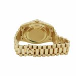 Rolex 228238-0004 Diogonal Silver Replica - Image 5