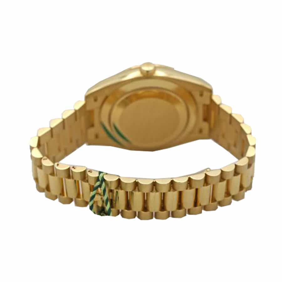 rolex-day-date-228348rbr-kw-yellow-gold-diamonds-champagne-dial-1 Rolex Day-Date 228348RBR KW Yellow Gold & Diamonds Champagne Dial Replica - Image 5