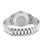 Rolex 228239 Silver Replica - Image 4