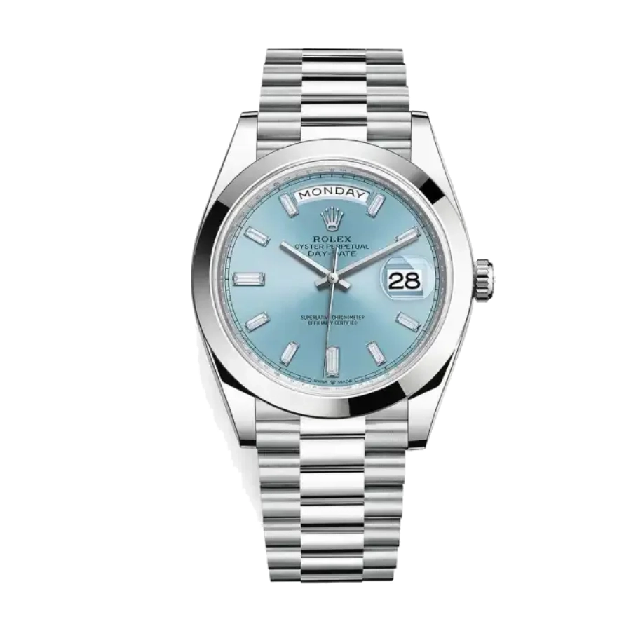 rolex-day-date-40-228206-1 Rolex Day-Date 40 228206 Replica - Image 1