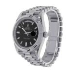 Rolex 228239 Silver Replica - Image 2