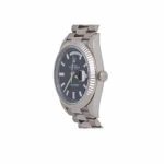 Rolex 228239 Silver Replica - Image 3