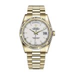 Rolex Datejust Ivory 228239 Replica