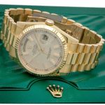 Rolex Datejust Ivory 228239 Replica - Image 5