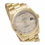 Rolex Datejust Ivory 228239 Replica - Image 2