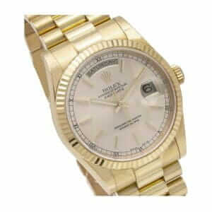 rolex-day-date-automatic-yellow-gold-champagne-dial-300x300 Rolex Datejust Ivory 228239 Replica - Image 2