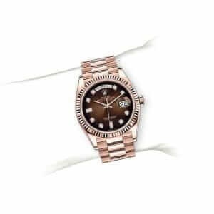rolex-day-date-brown-ombre-diamond-dial-replica-36mm1-300x300 Rolex Day-Date 128235-0037 Brown Ombre Dial Replica - Image 4