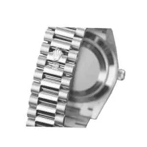 rolex-day-date-ii-218239-silver-index-dial-replica-2-300x300.jpg Rolex Day-Date Yellow Gold Champagne Dial 228238 Oyster Replica - Image 3