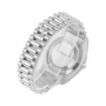 Rolex 228239 Silver Replica - Image 5