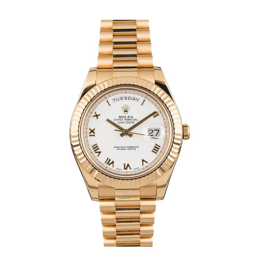 rolex-day-date-roman-dial-118235-replica-1 DayDate President 118235 Replica - Image 1