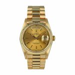 Day-Date 40 228238 Gold Replica
