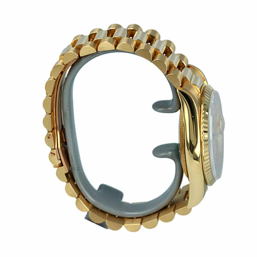 rolex-day-date-yellow-gold-champagne Day-Date 40 228238 Gold Replica - Image 3