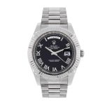 Rolex 218239 Presidential Replica