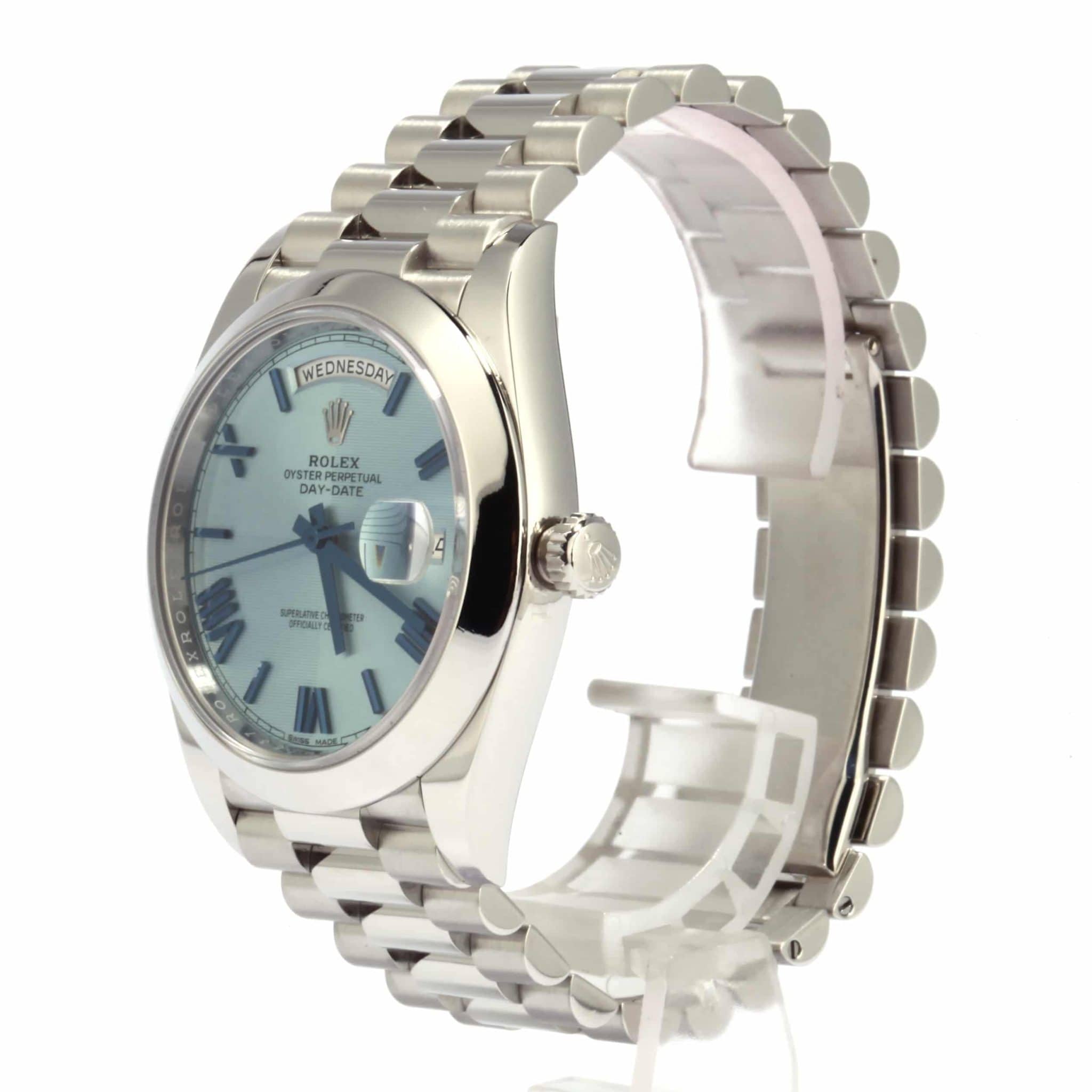 z127532-xx-IMG-7952-scaled-1 Rolex Oyster Day-Date 228206 Replica - Image 4
