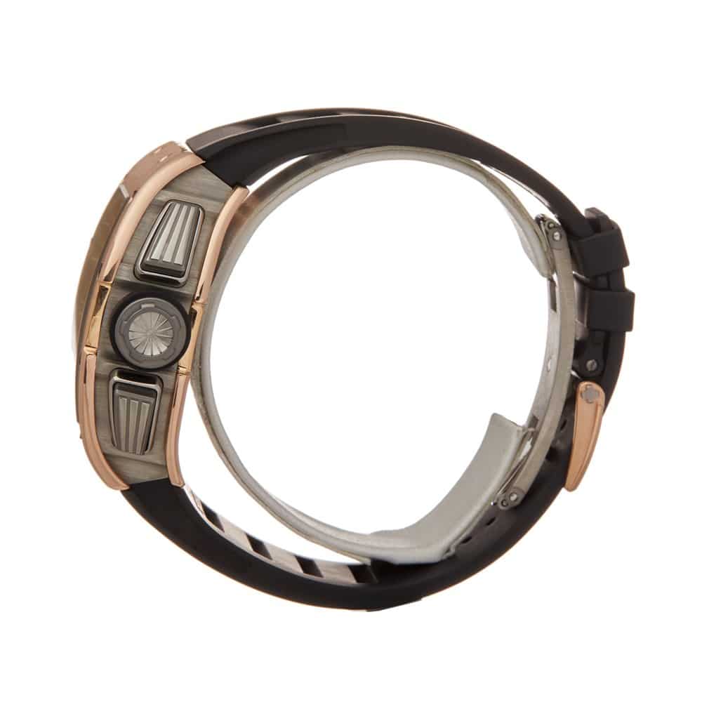 1-2-1 Richard Mille Felipe Massa Replica - Image 3
