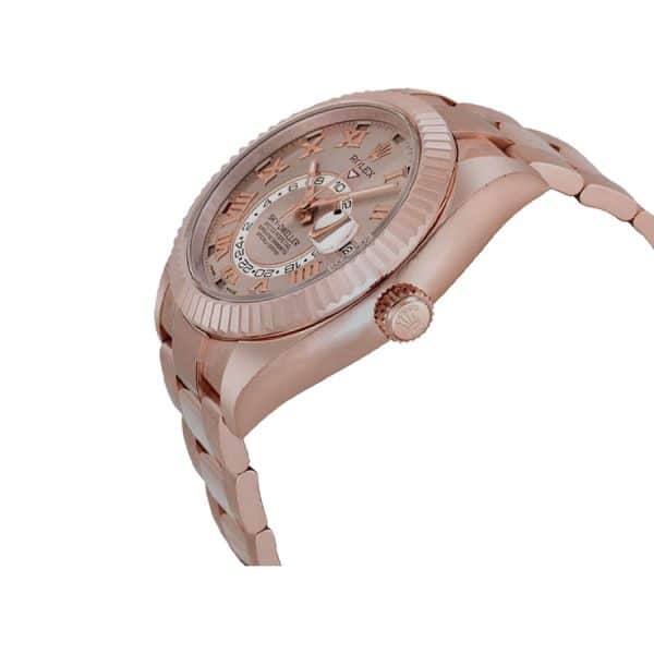 1-3 Rolex 326935 Replica - Image 3