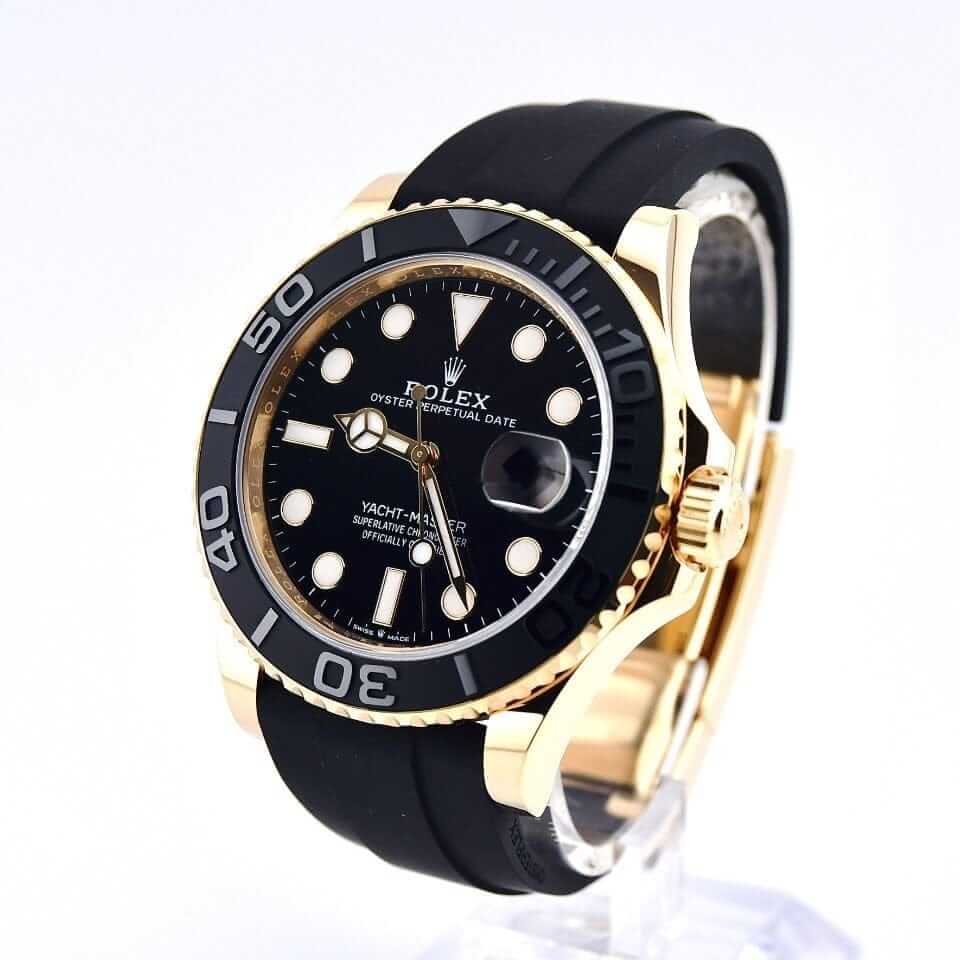10dcb83c0732b572ce12ddb31b9c3bd6_1024x Yacht-Master Yellow Gold Replica - Image 2