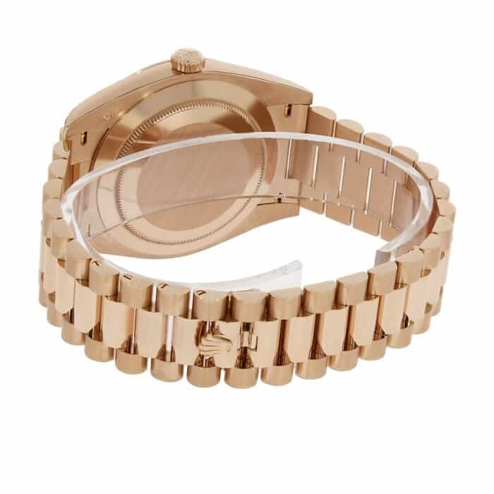 12345664-web3 Datejust 278275 Diamond Replica - Image 4