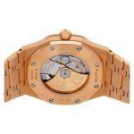 Audemars Piguet Royal Oak 15400OR.OO.1220OR.01 Replica - Image 2