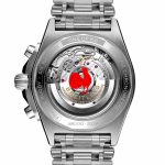 Breitling Six Nations France AB01442A1A1A1 Replica - Image 3
